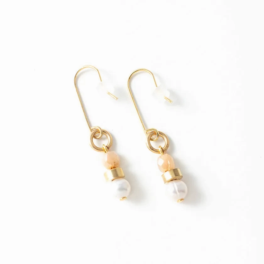 Bruxelle Earrings