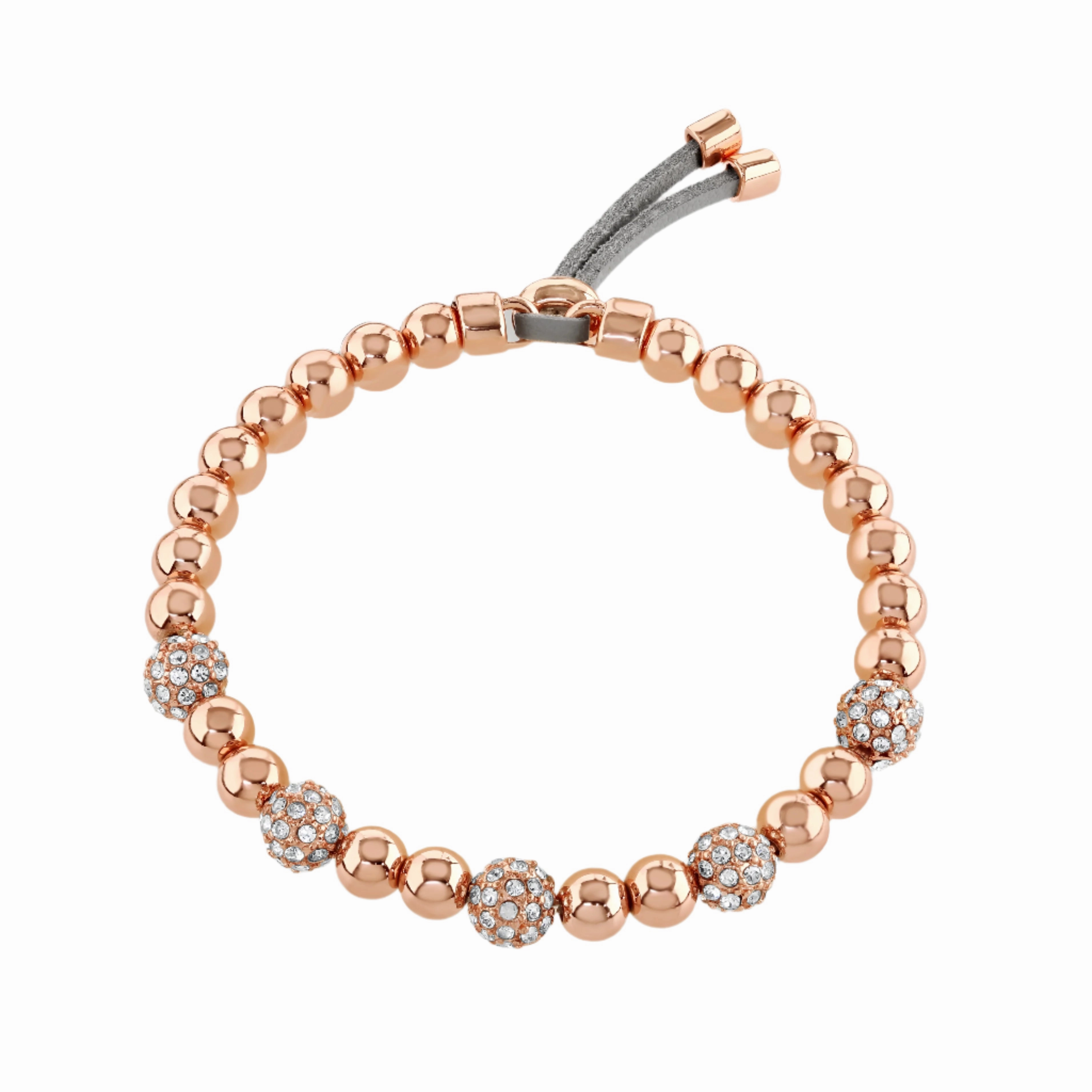 Buckley London Pimlico Bracelet Rose Gold Rose Gold fashion-jewelry  
