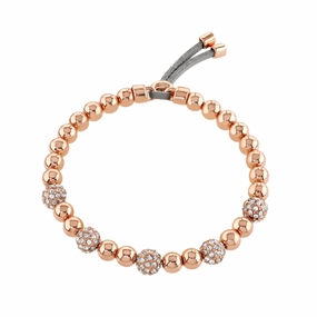 Buckley London Pimlico Bracelet Rose Gold Rose Gold fashion-jewelry  