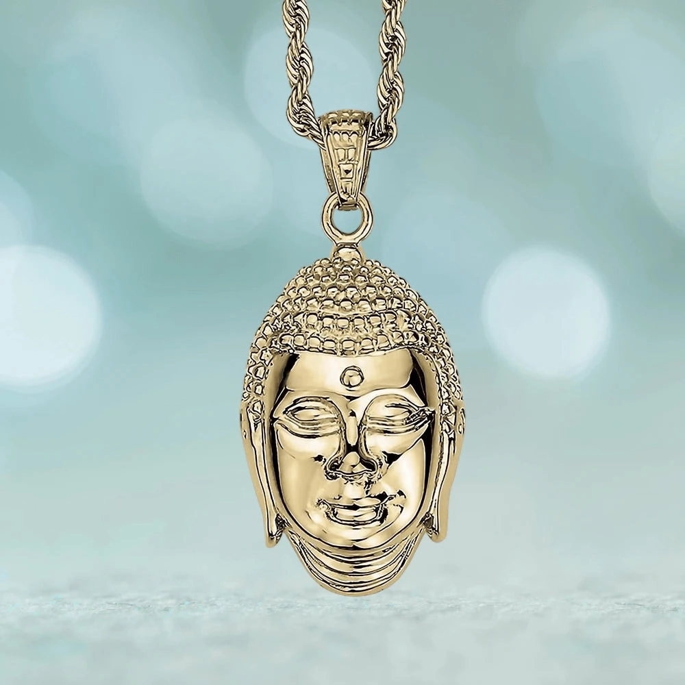 Buddha Pendant