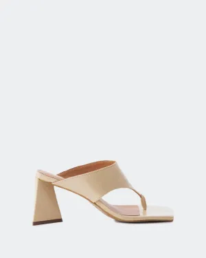 Bulevar Nude Leder