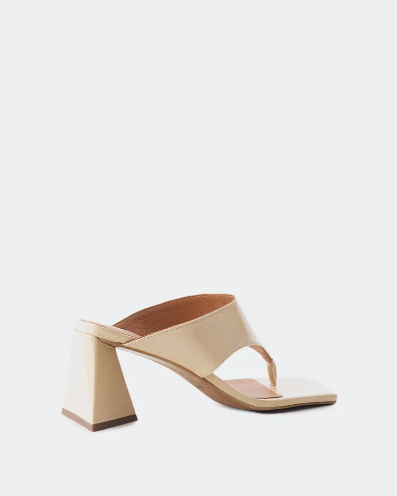 Bulevar Nude Leder