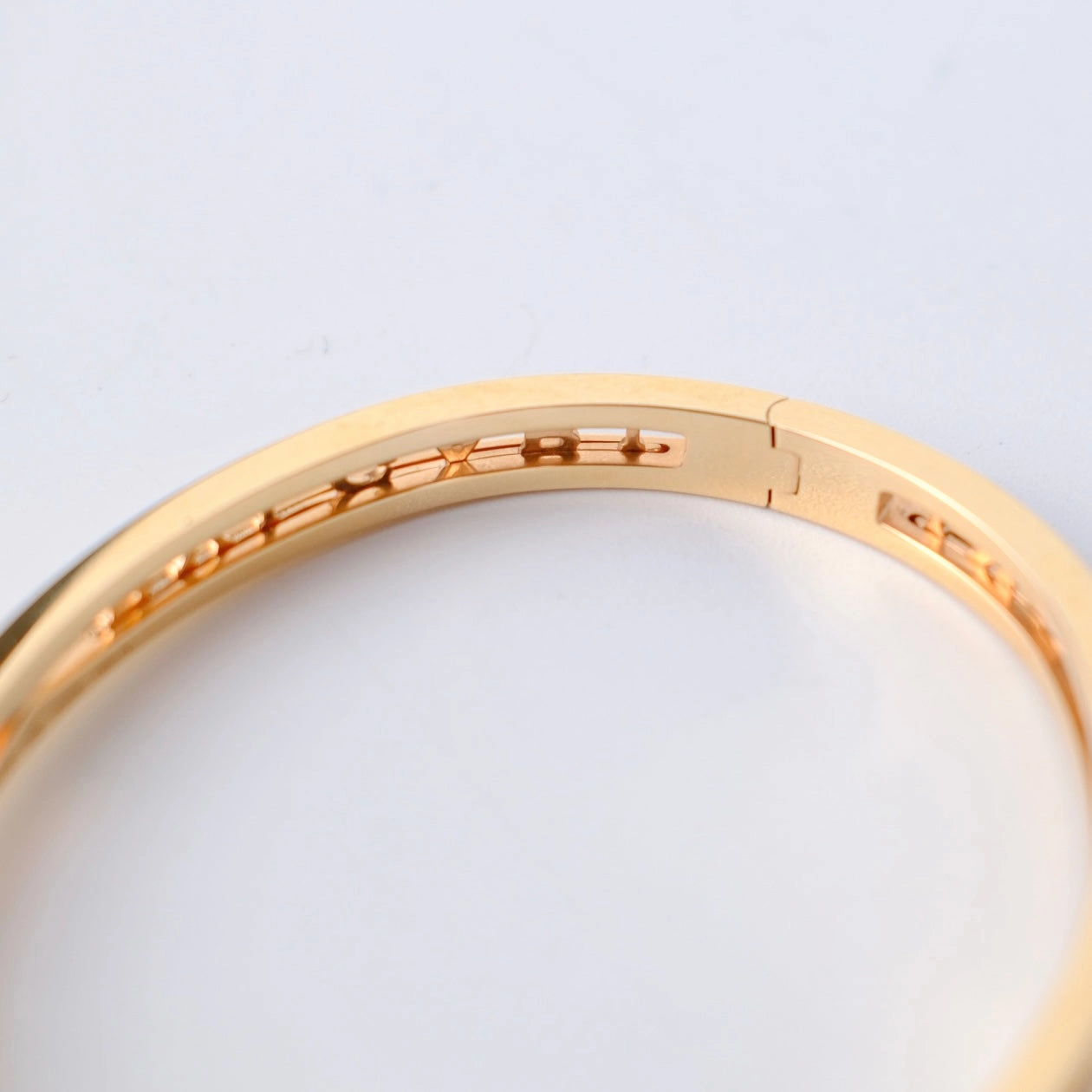 Bvlgari B Zero1 Bracelet 2022 Size S/M