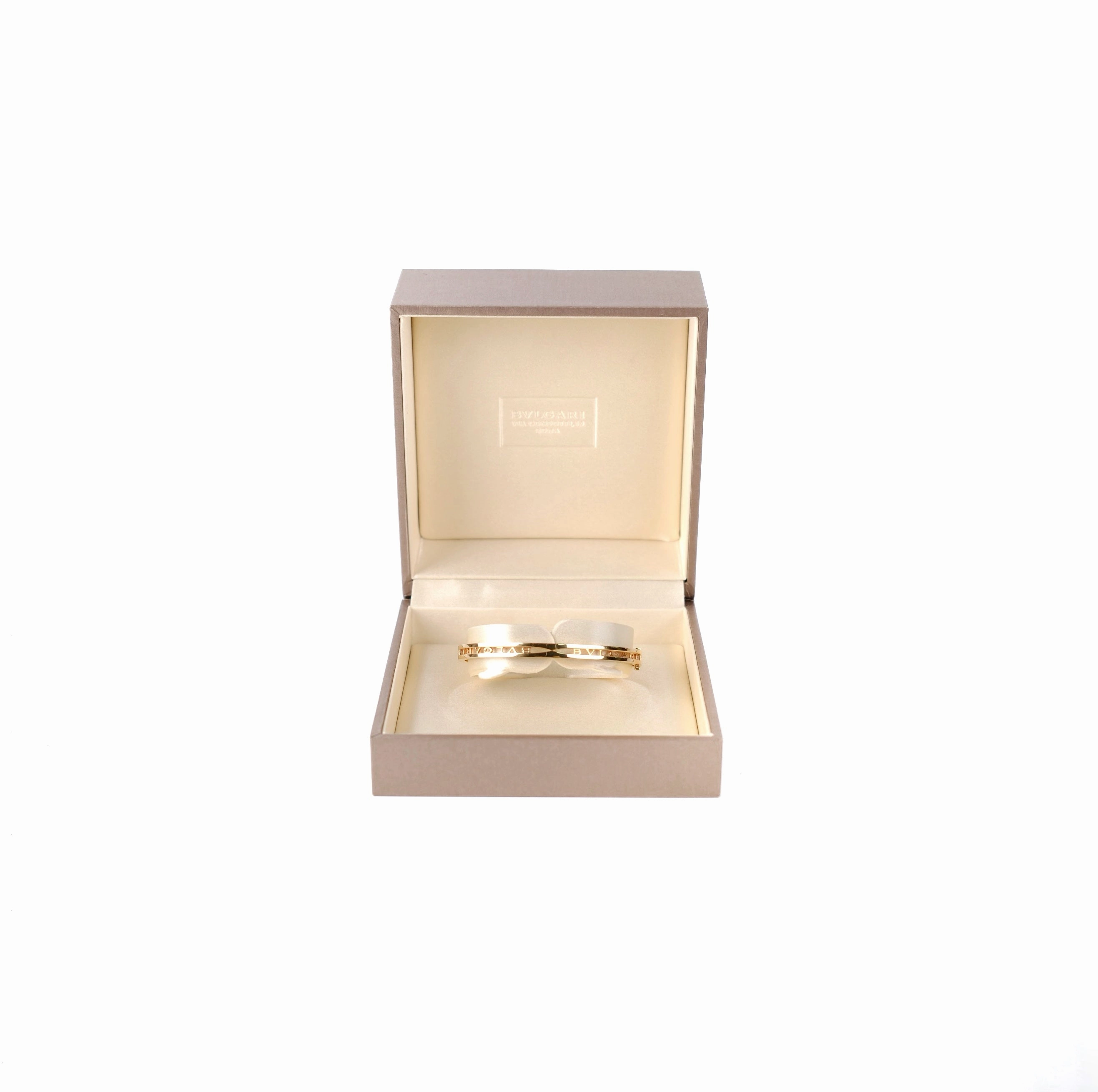 Bvlgari B Zero1 Bracelet 2022 Size S/M hand-chain-bracelet  