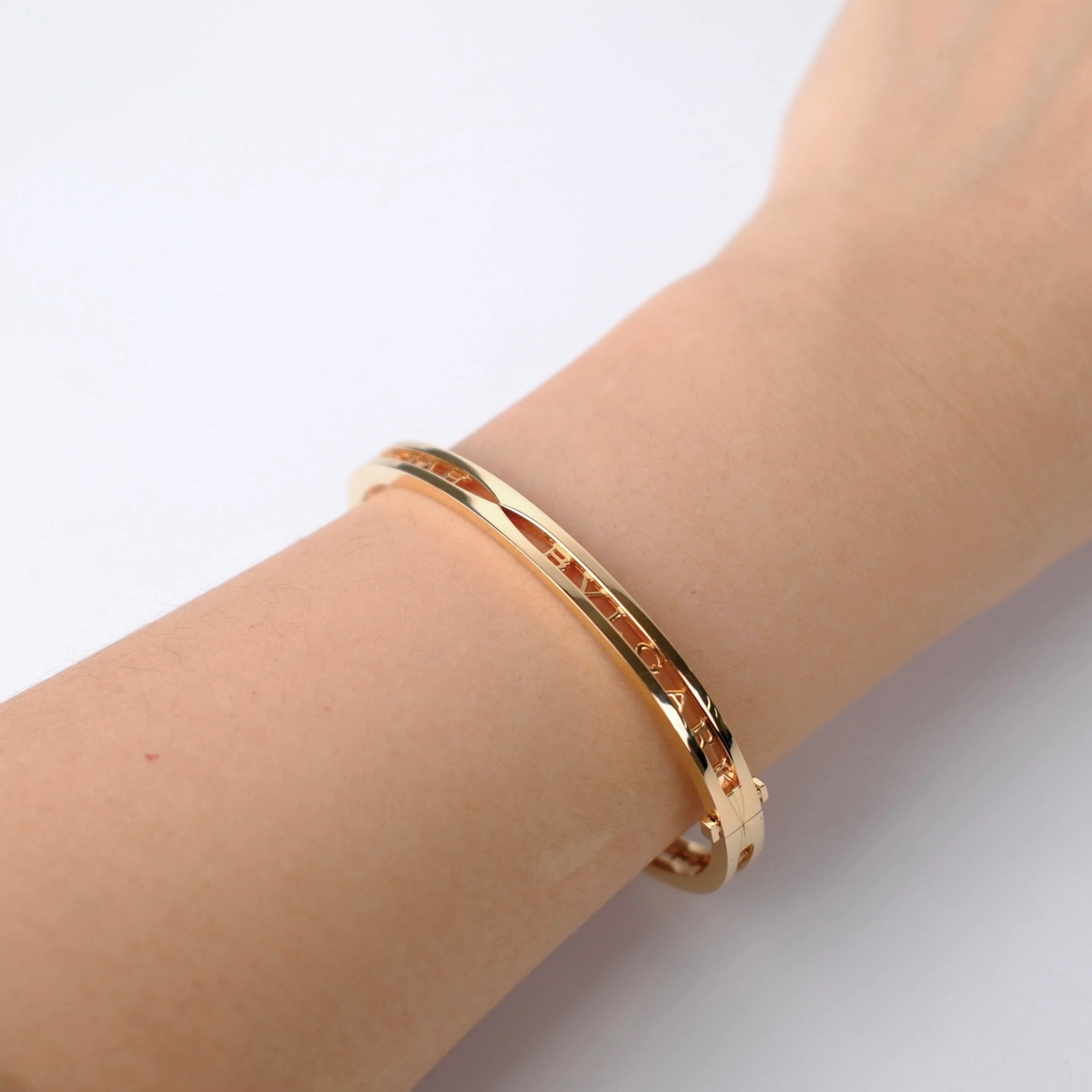 Bvlgari B Zero1 Bracelet 2022 Size S/M