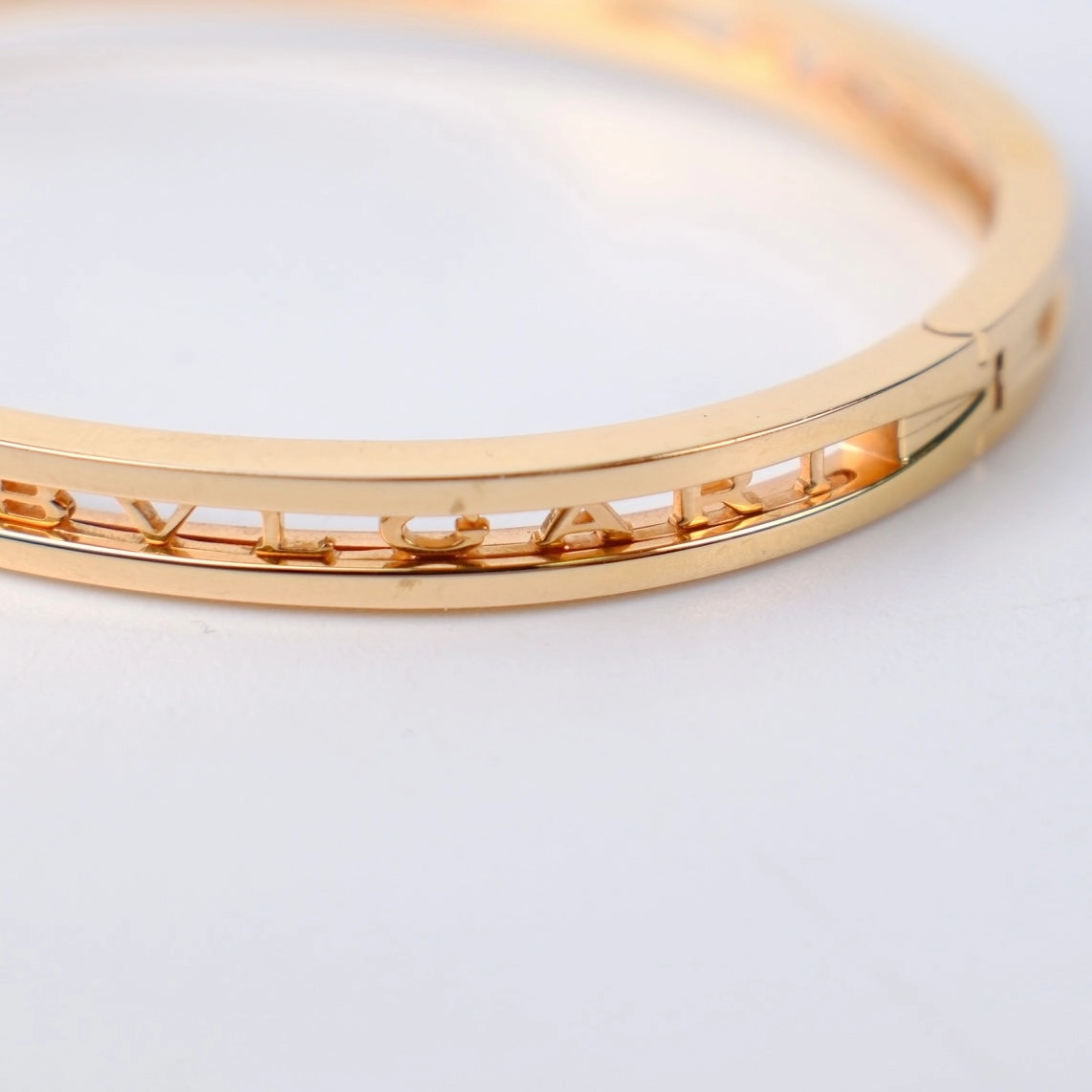 Bvlgari B Zero1 Bracelet 2022 Size S/M
