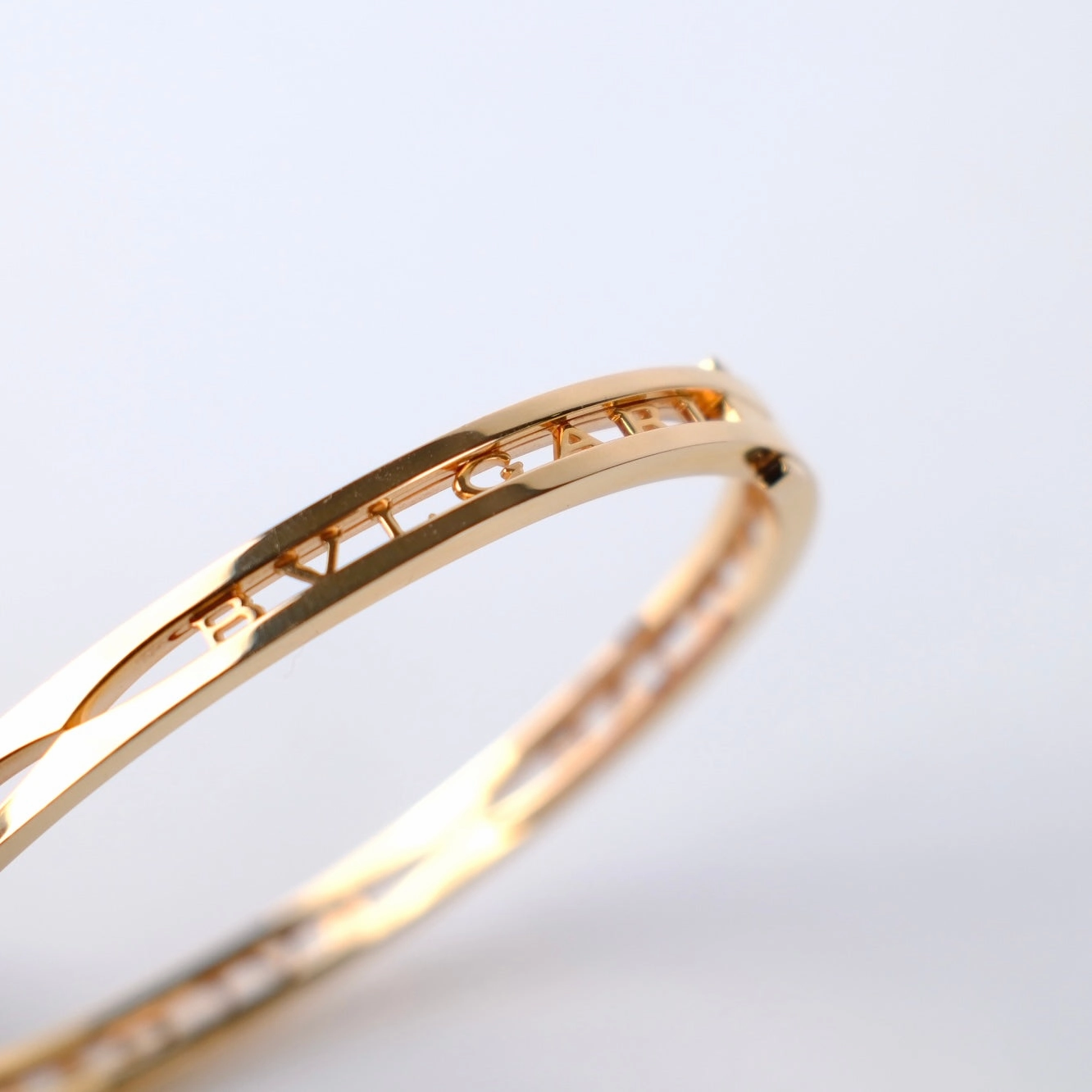 Bvlgari B Zero1 Bracelet 2022 Size S/M