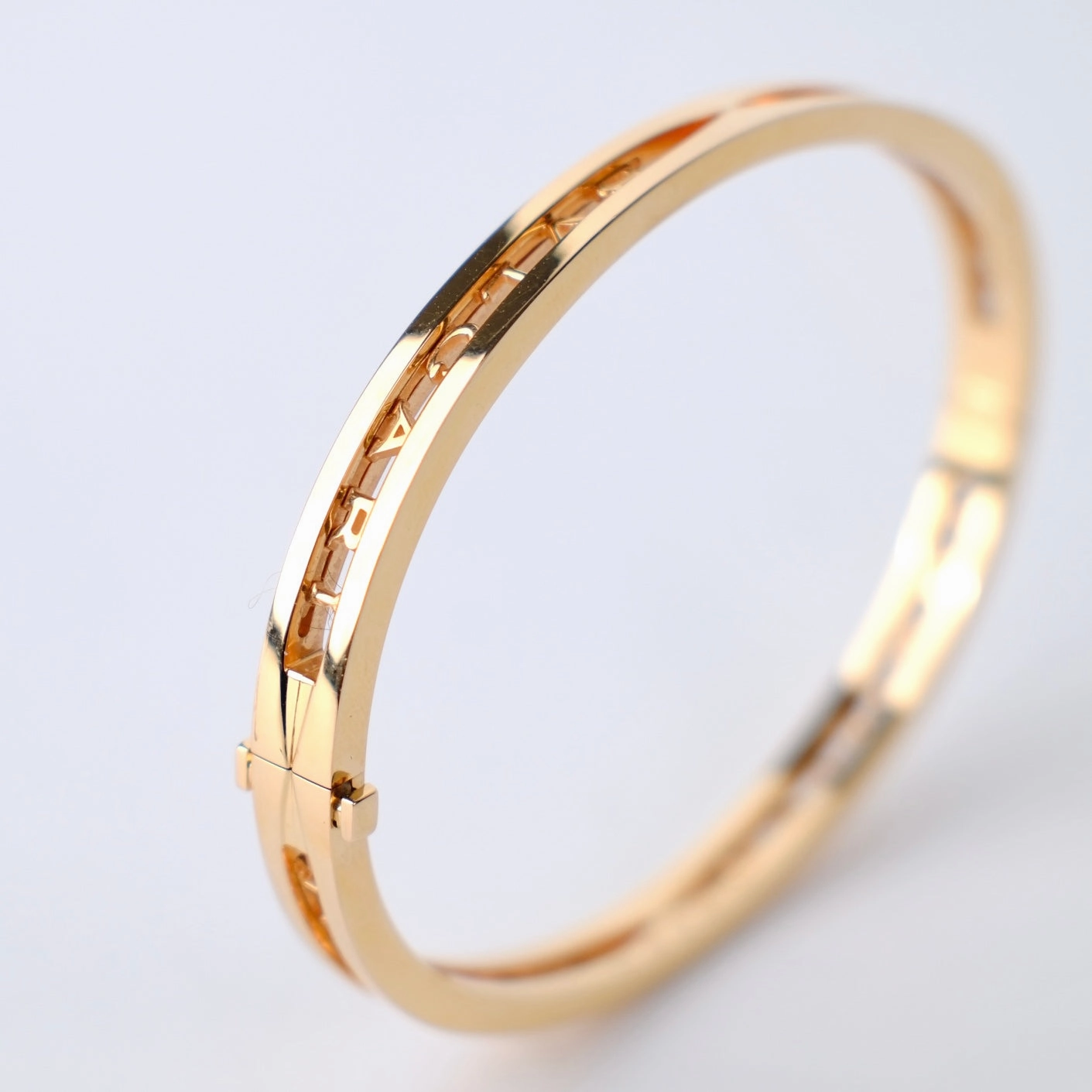Bvlgari B Zero1 Bracelet 2022 Size S/M