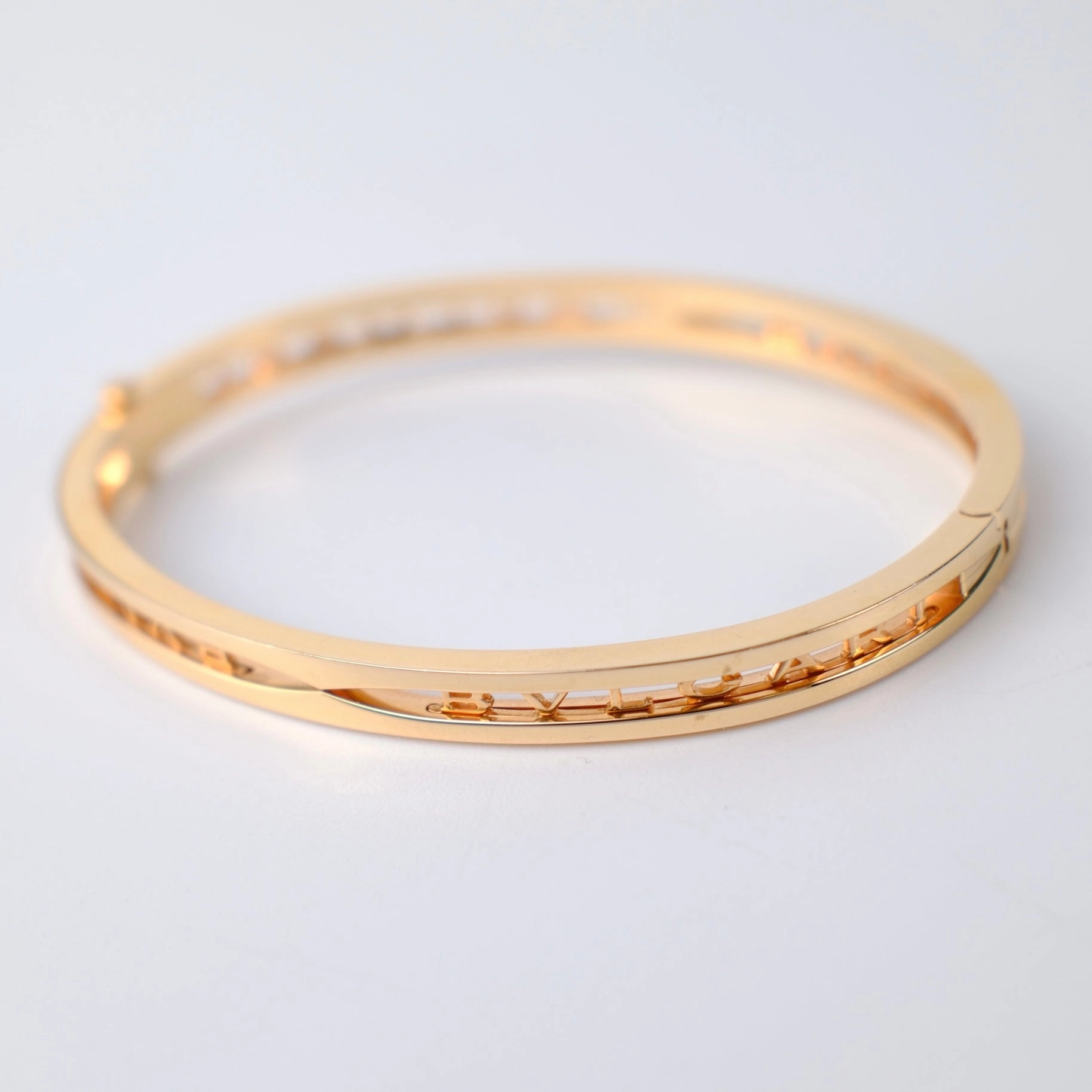 Bvlgari B Zero1 Bracelet 2022 Size S/M