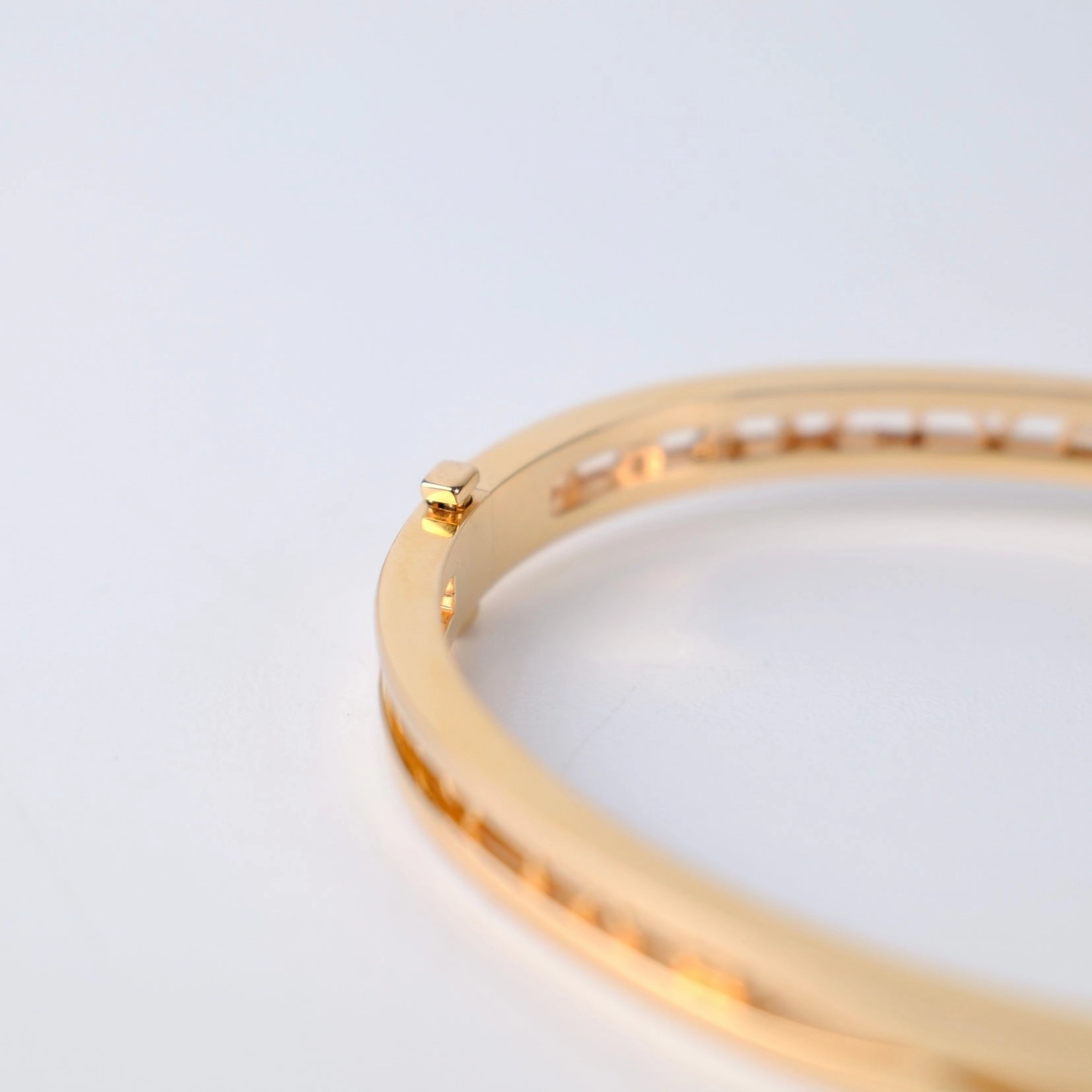 Bvlgari B Zero1 Bracelet 2022 Size S/M