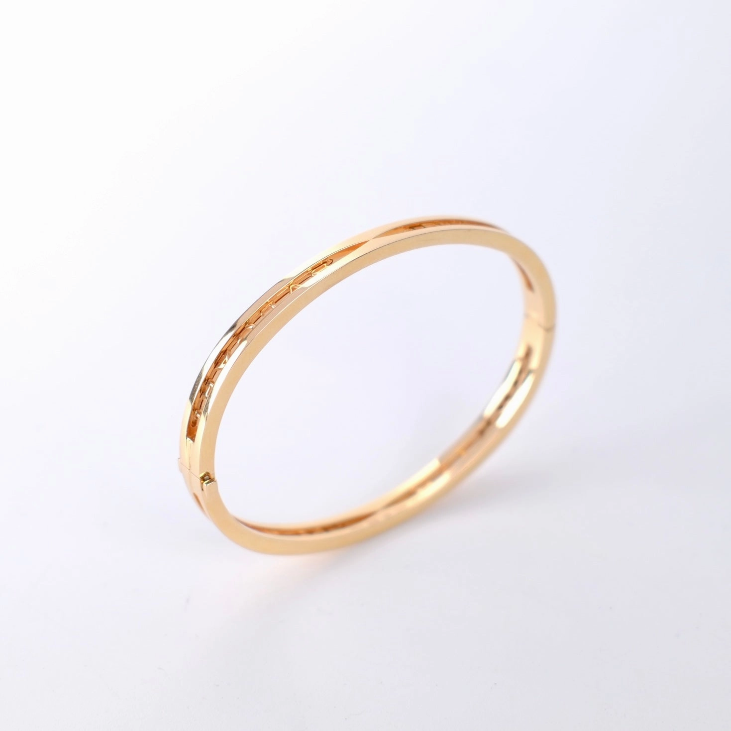 Bvlgari B Zero1 Bracelet 2022 Size S/M