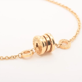 Bvlgari B.Zero 1 Bracelet Yellow Gold hand-chain-bracelet  