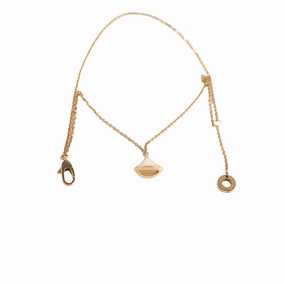 Bvlgari Diva Dream Bracelet Rose Gold hand-chain-bracelet  