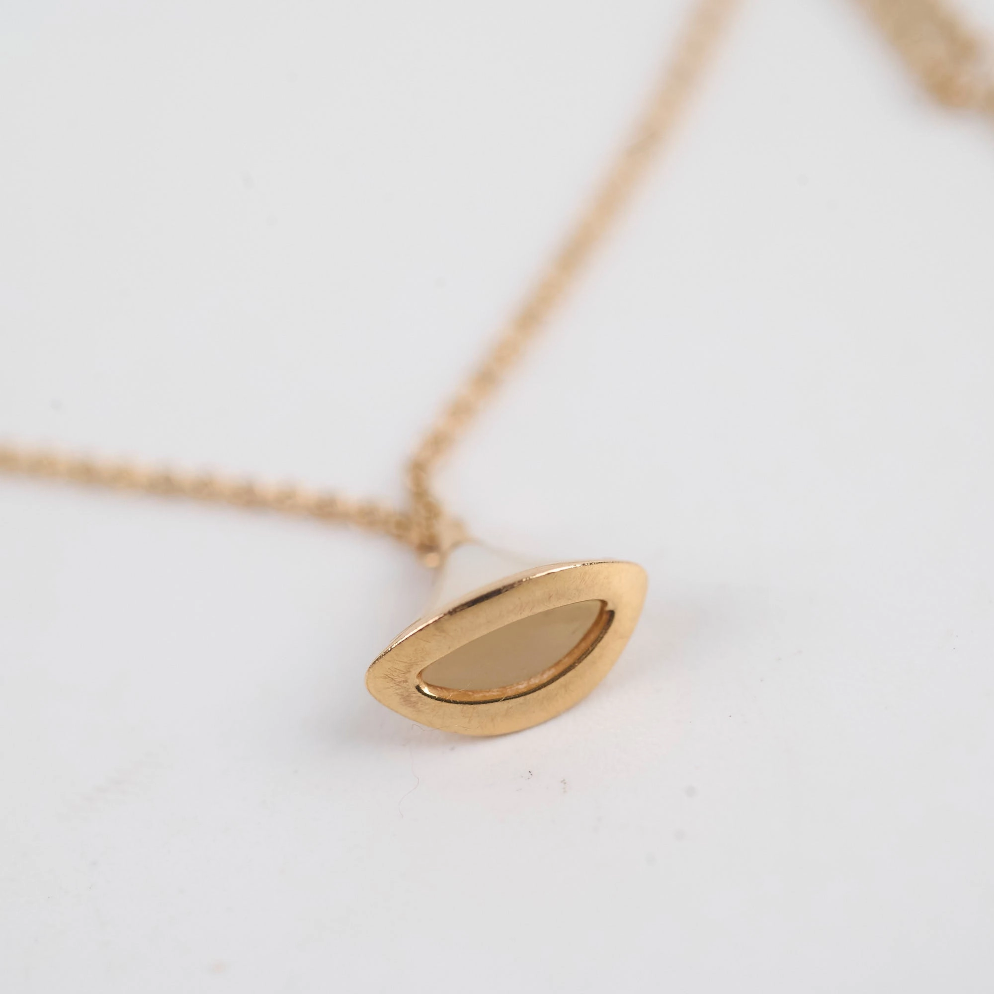 Bvlgari Diva Dream Bracelet Rose Gold