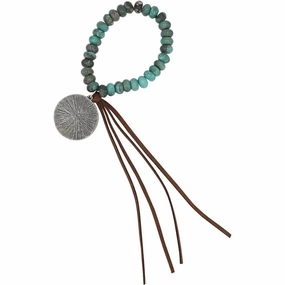 Call of the West Attitude Bracelet texture-rose-gold  