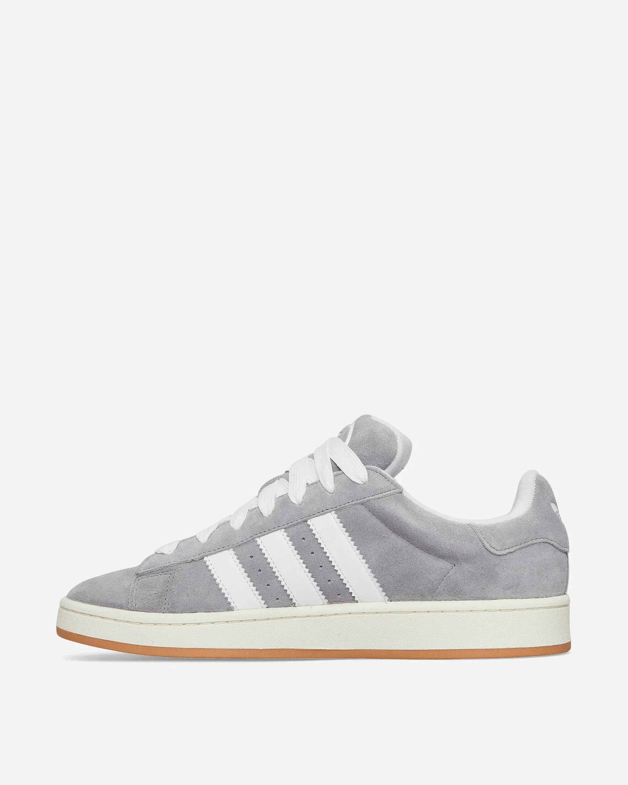 Campus 00s Sneakers Grau Drei / Wolkenweiß