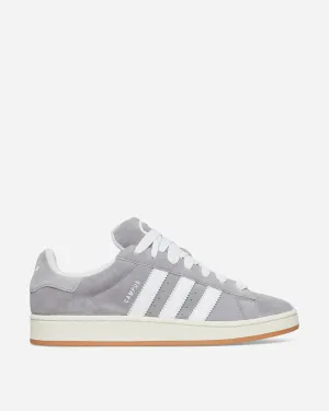 Campus 00s Sneakers Grau Drei / Wolkenweiß