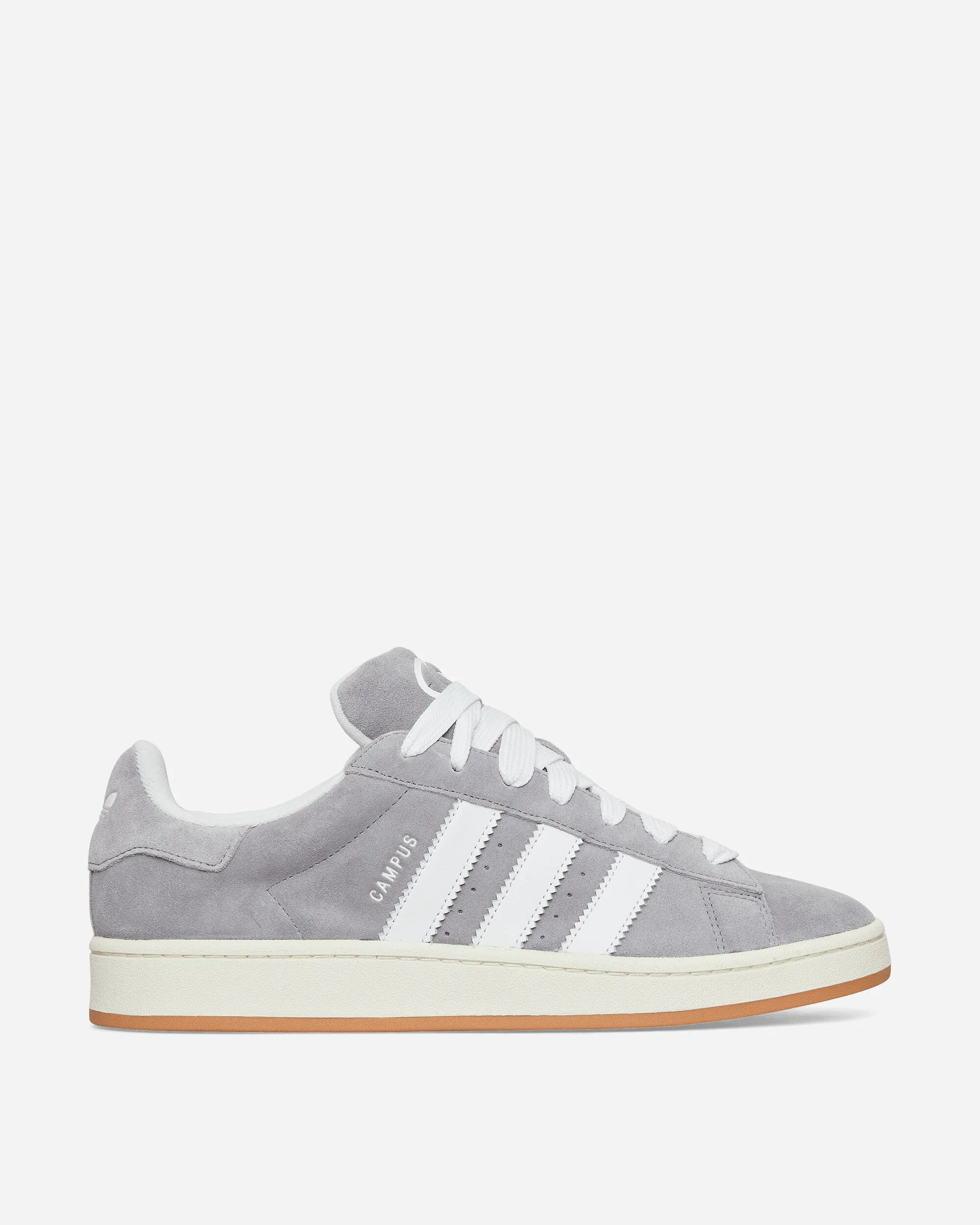 Campus 00s Sneakers Grau Drei / Wolkenweiß