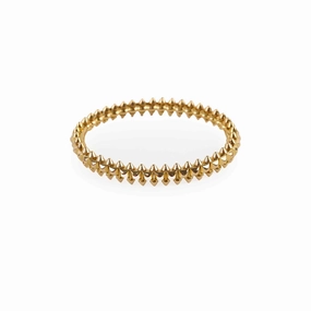 Cartier Clash Bracelet Pink Gold Size 15 hand-chain-bracelet  