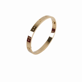 Cartier Love Bracelet Size 17 Yellow Gold 2024 hand-chain-bracelet  