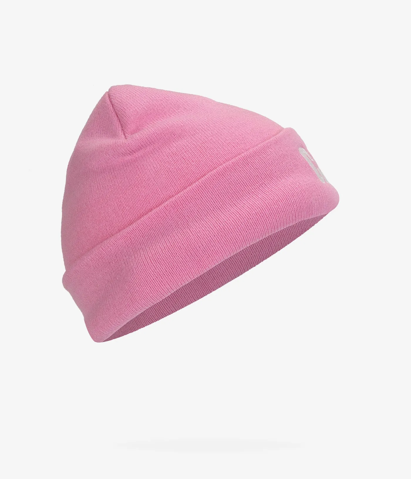 CAT Apparel Marken-Manschettenmütze - Damen