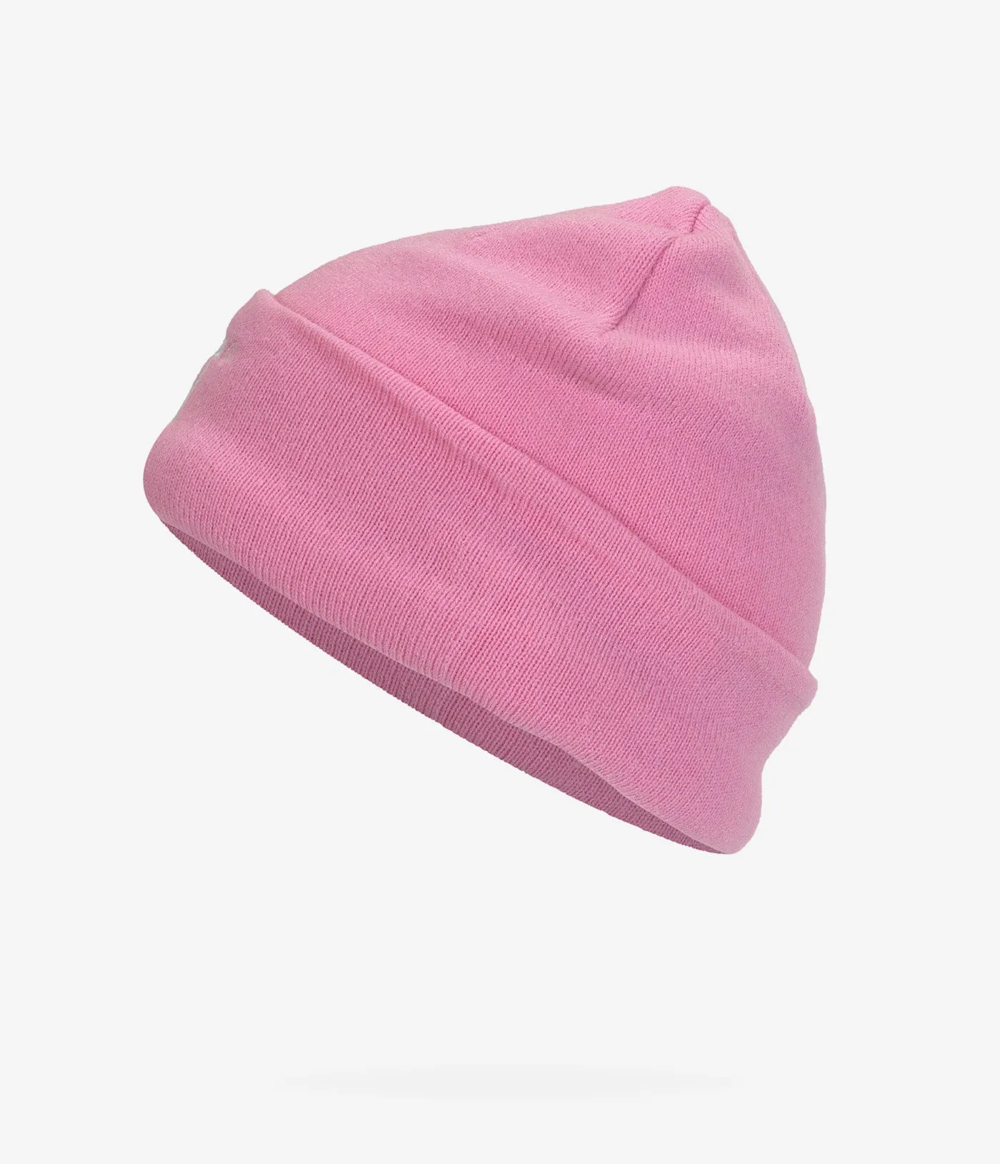 CAT Apparel Marken-Manschettenmütze - Damen