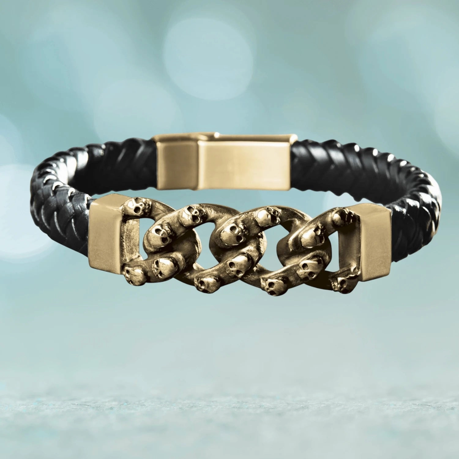 Catacomb Men's Bracelet