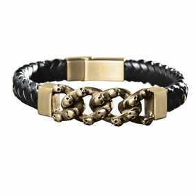 Catacomb Men's Bracelet 
