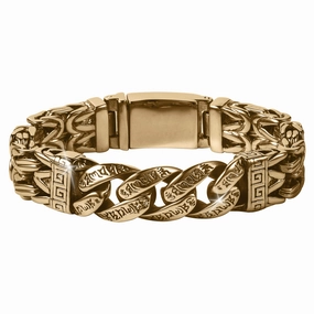 Centurion Bracelet 