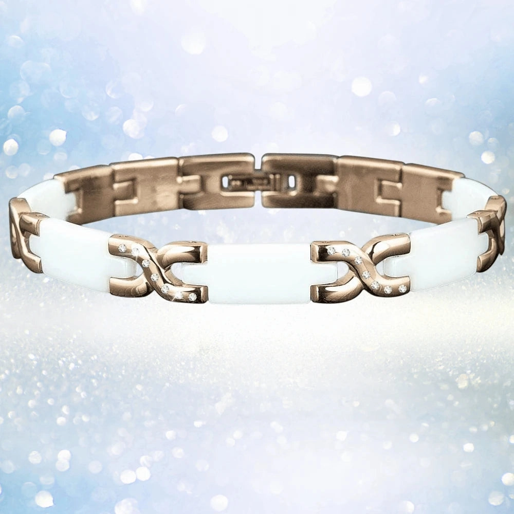 Ceramic Deluxe Bracelet