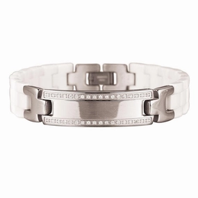 Ceramic Perfection Bracelet hand-chain-bracelet  