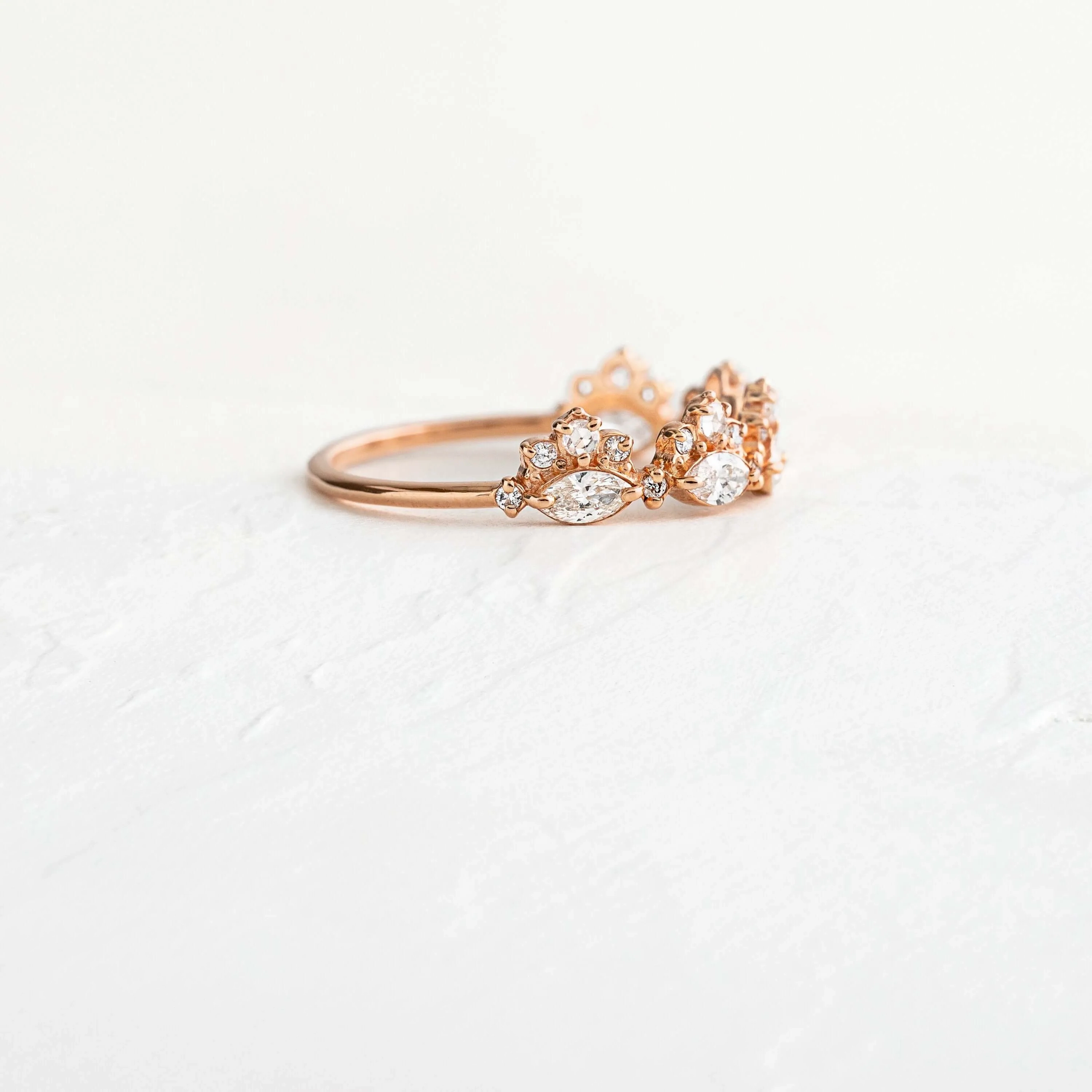 Chantilly Ring