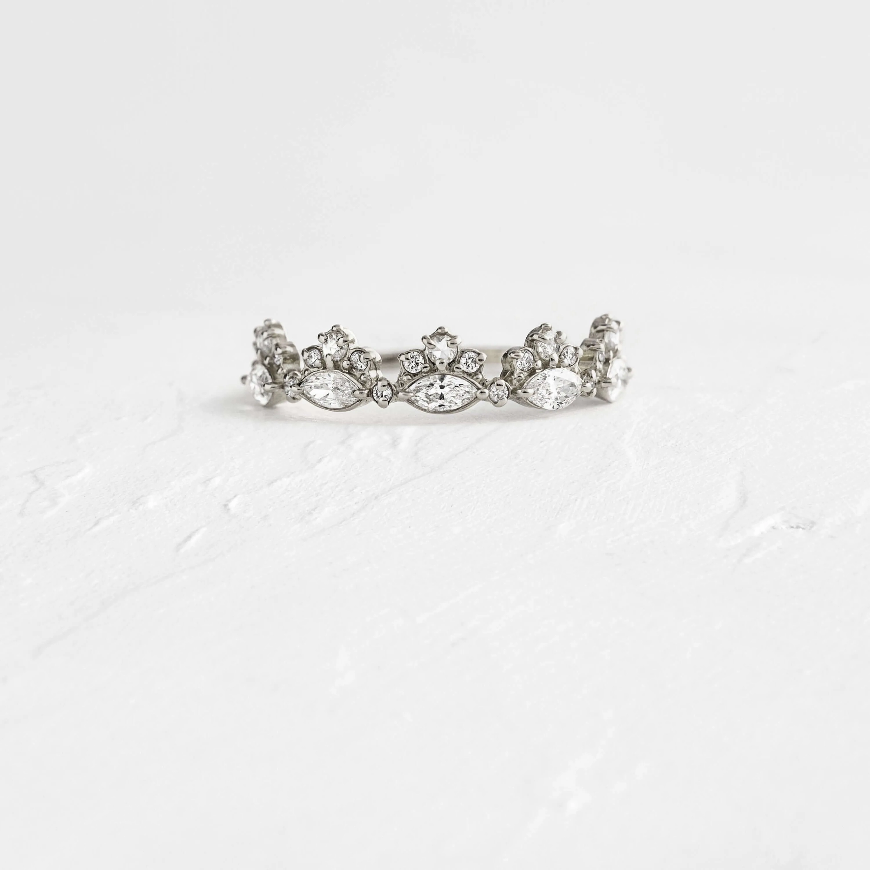 Chantilly Ring