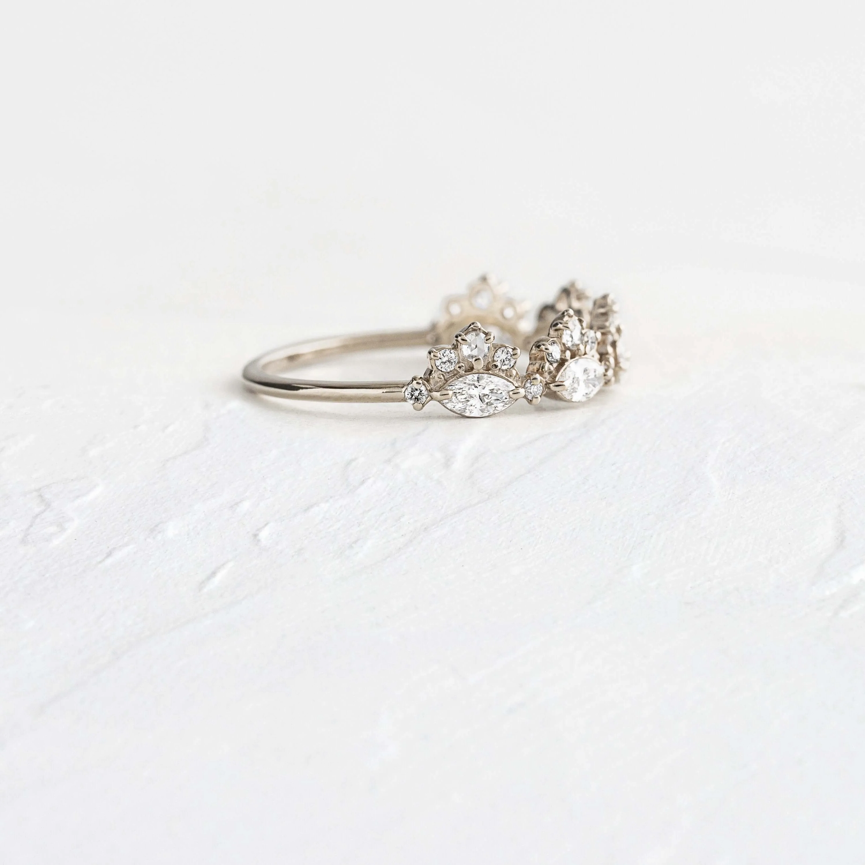 Chantilly Ring