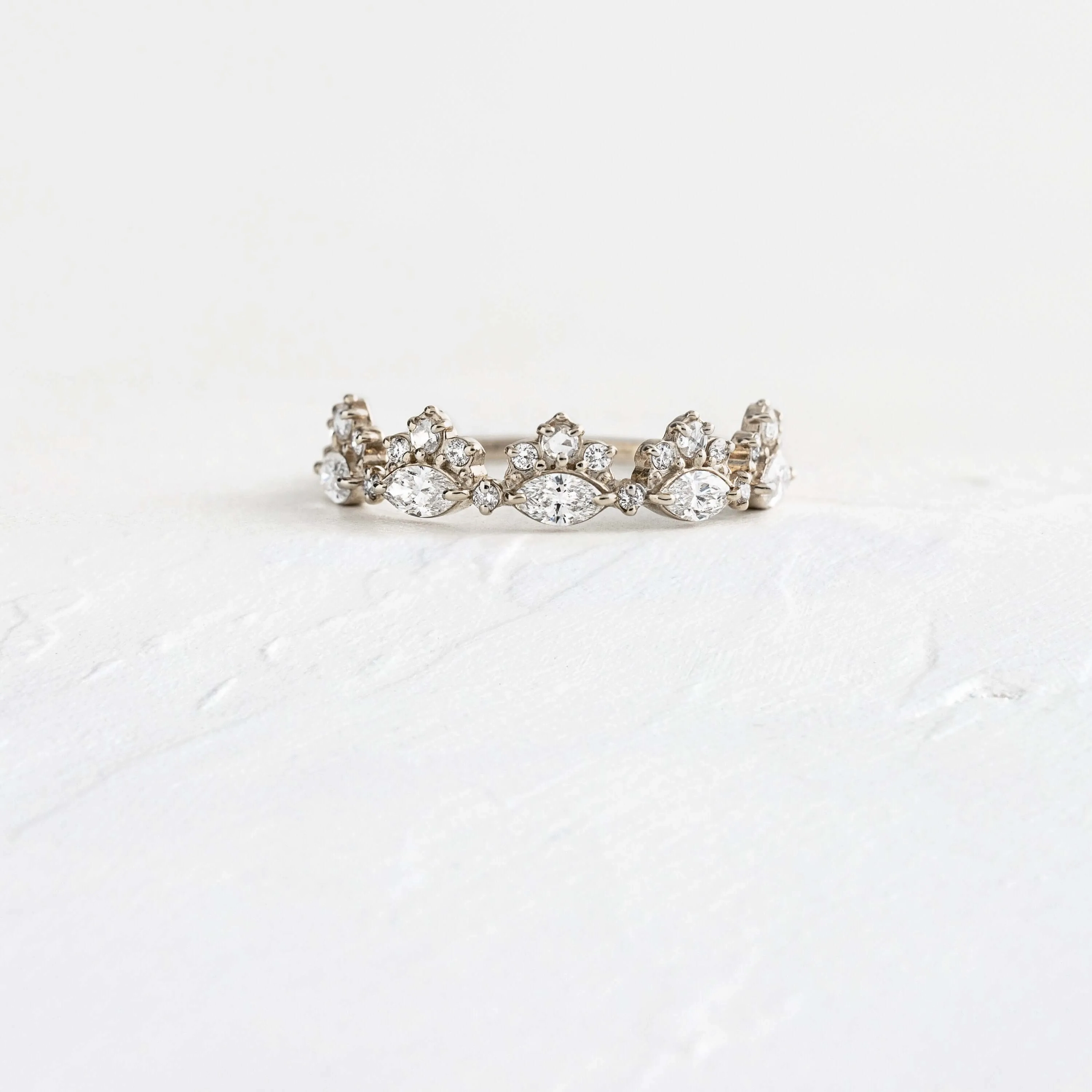Chantilly Ring