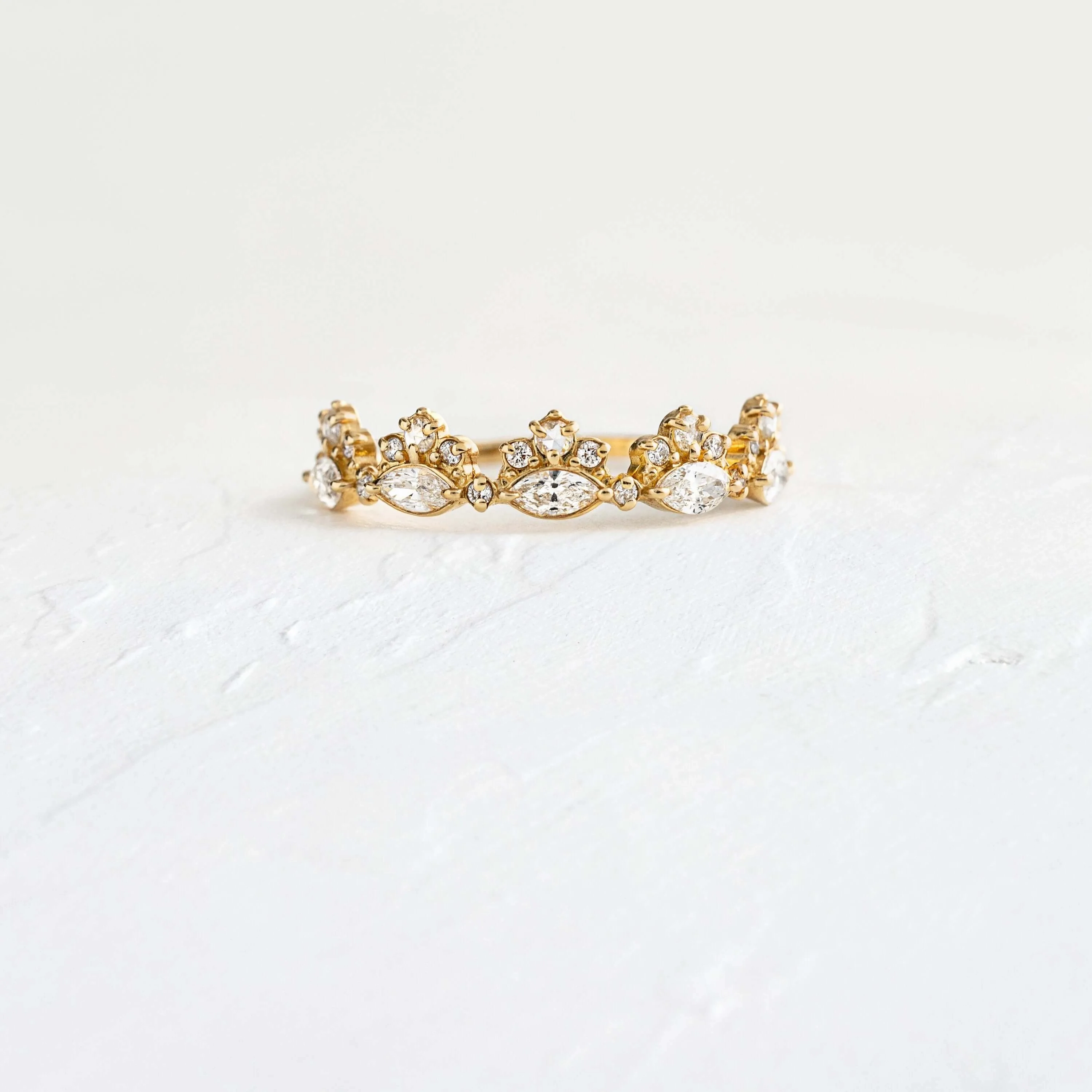 Chantilly Ring