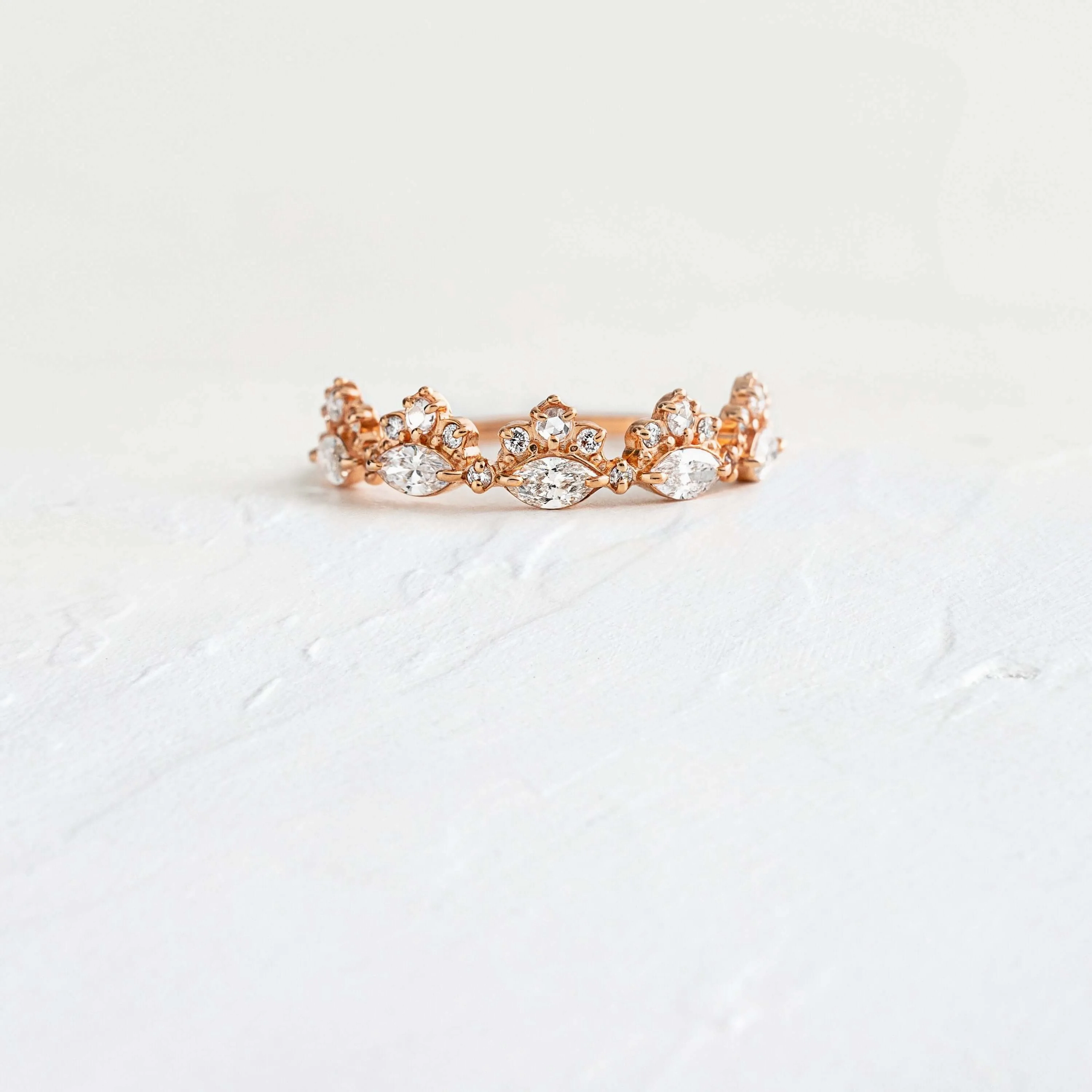 Chantilly Ring