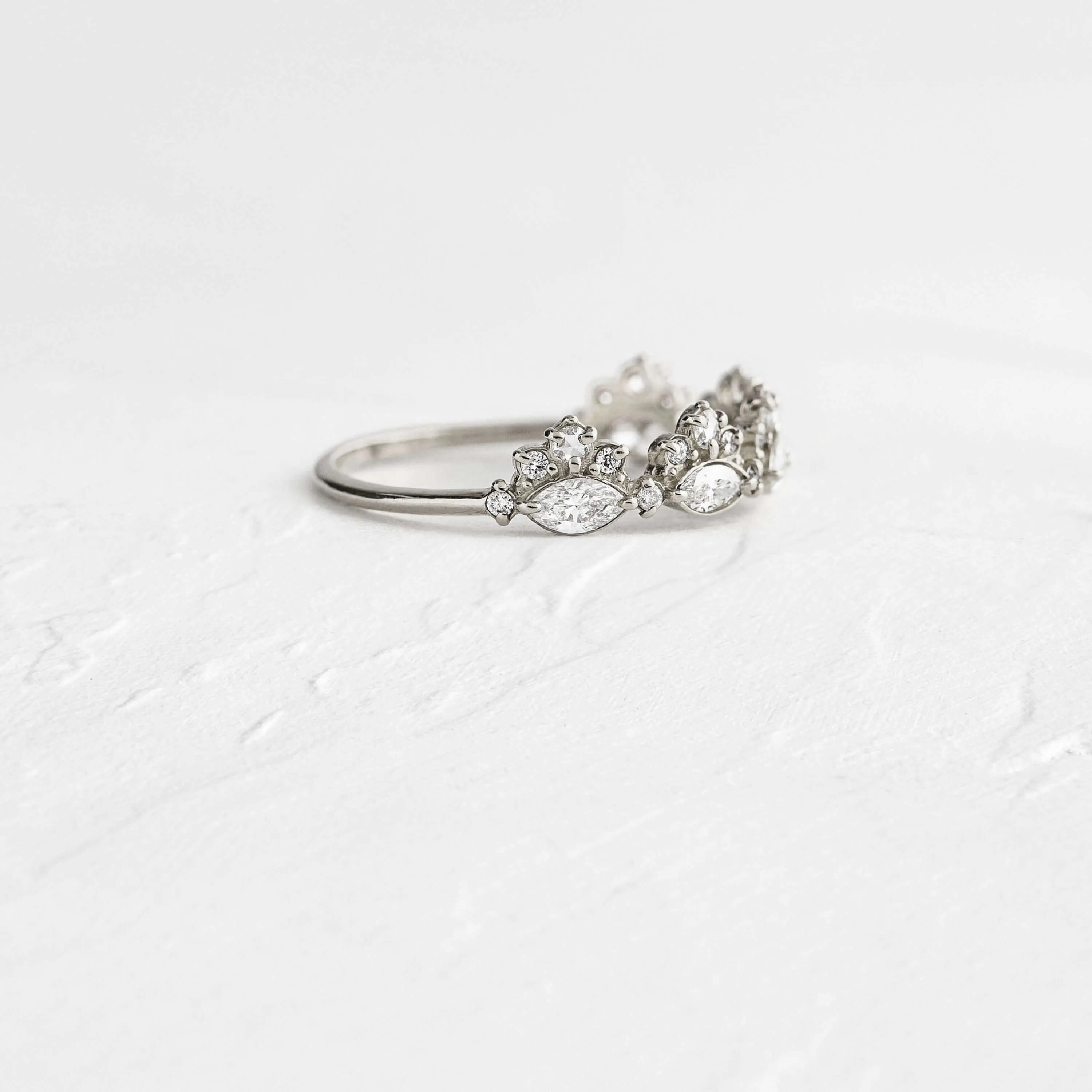 Chantilly Ring