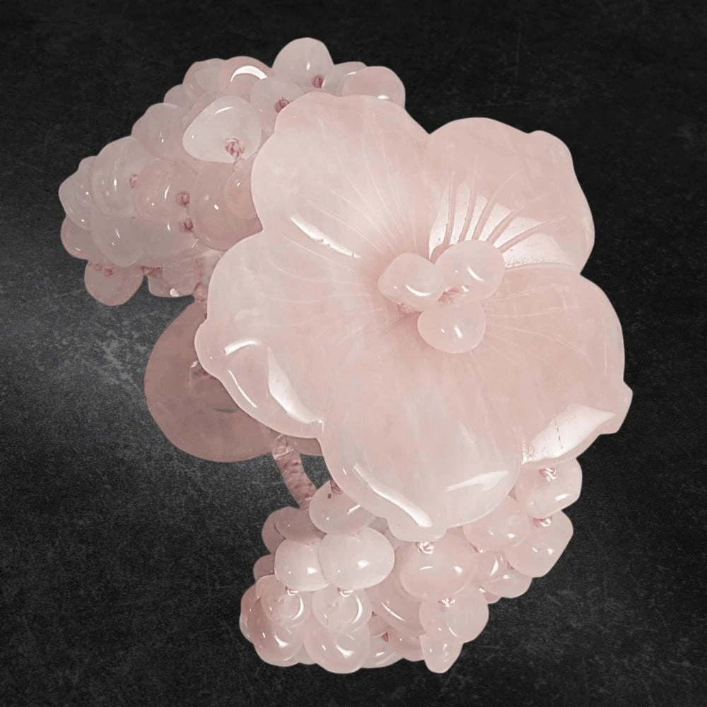 Cherry Blossom Bracelet