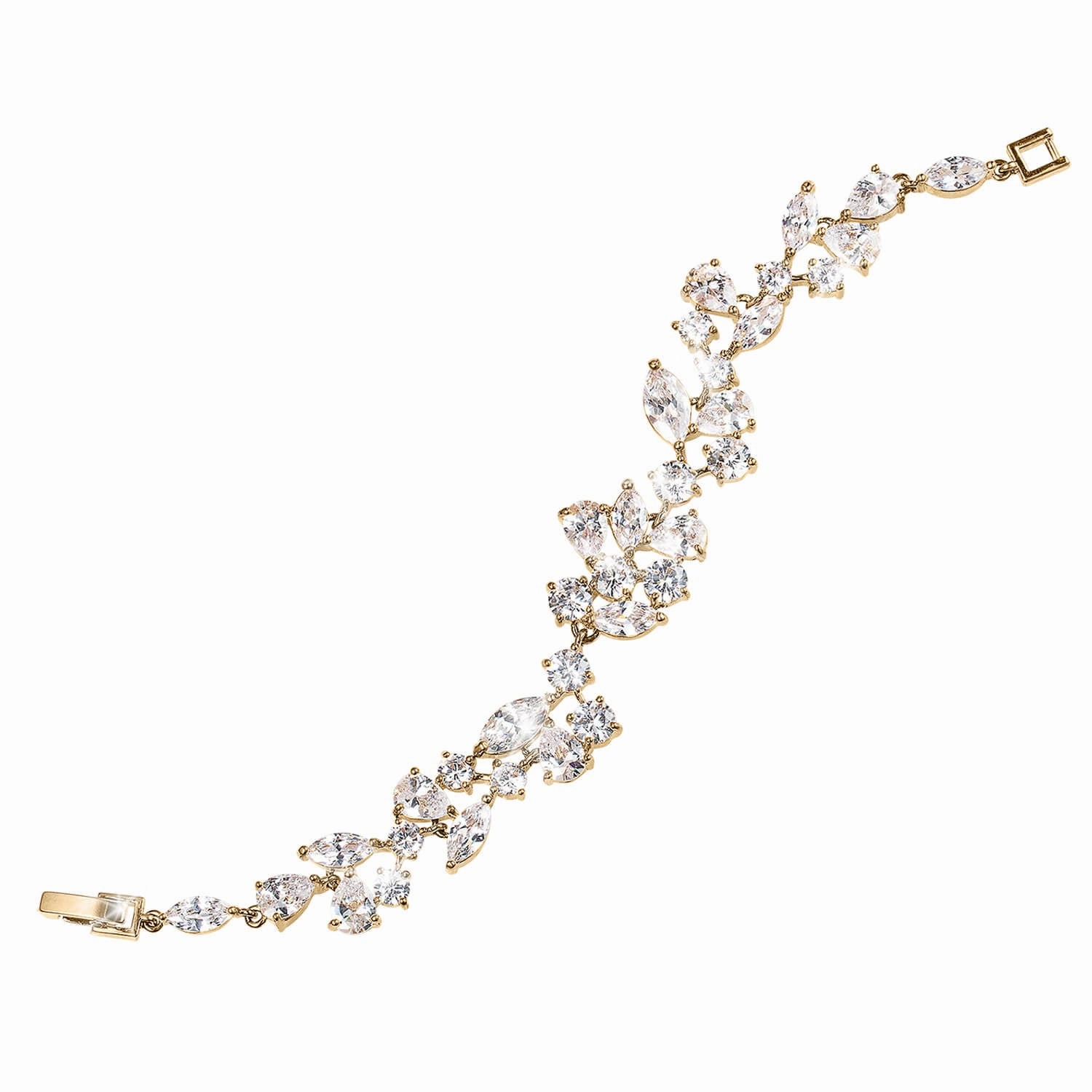 Chic Ladies Bracelet hand-chain-bracelet  
