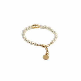 Christian Dior 30 Montaigne Bracelet hand-chain-bracelet  