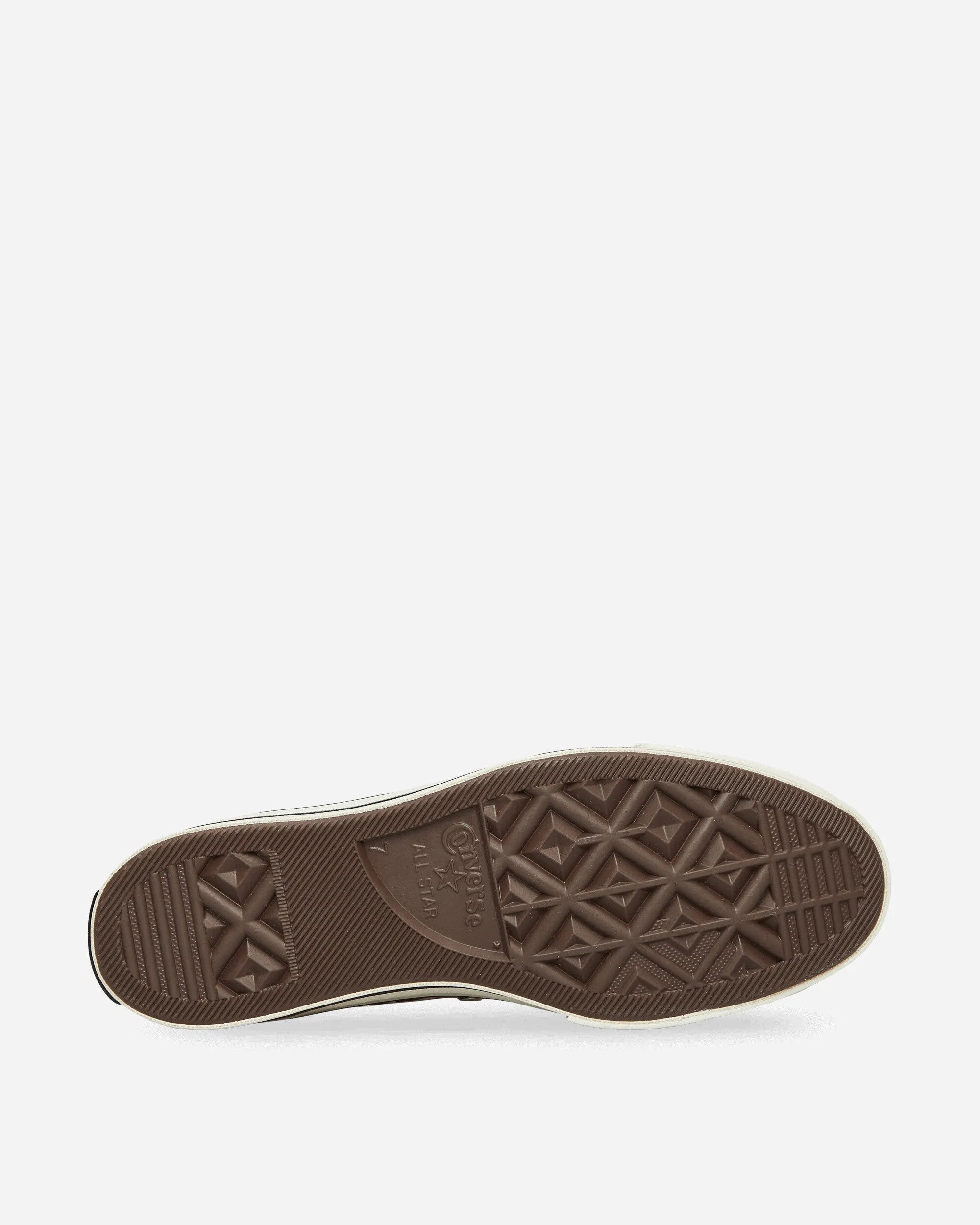 Chuck 70 Leuchtend-Leopardenmuster Sneakers Egret