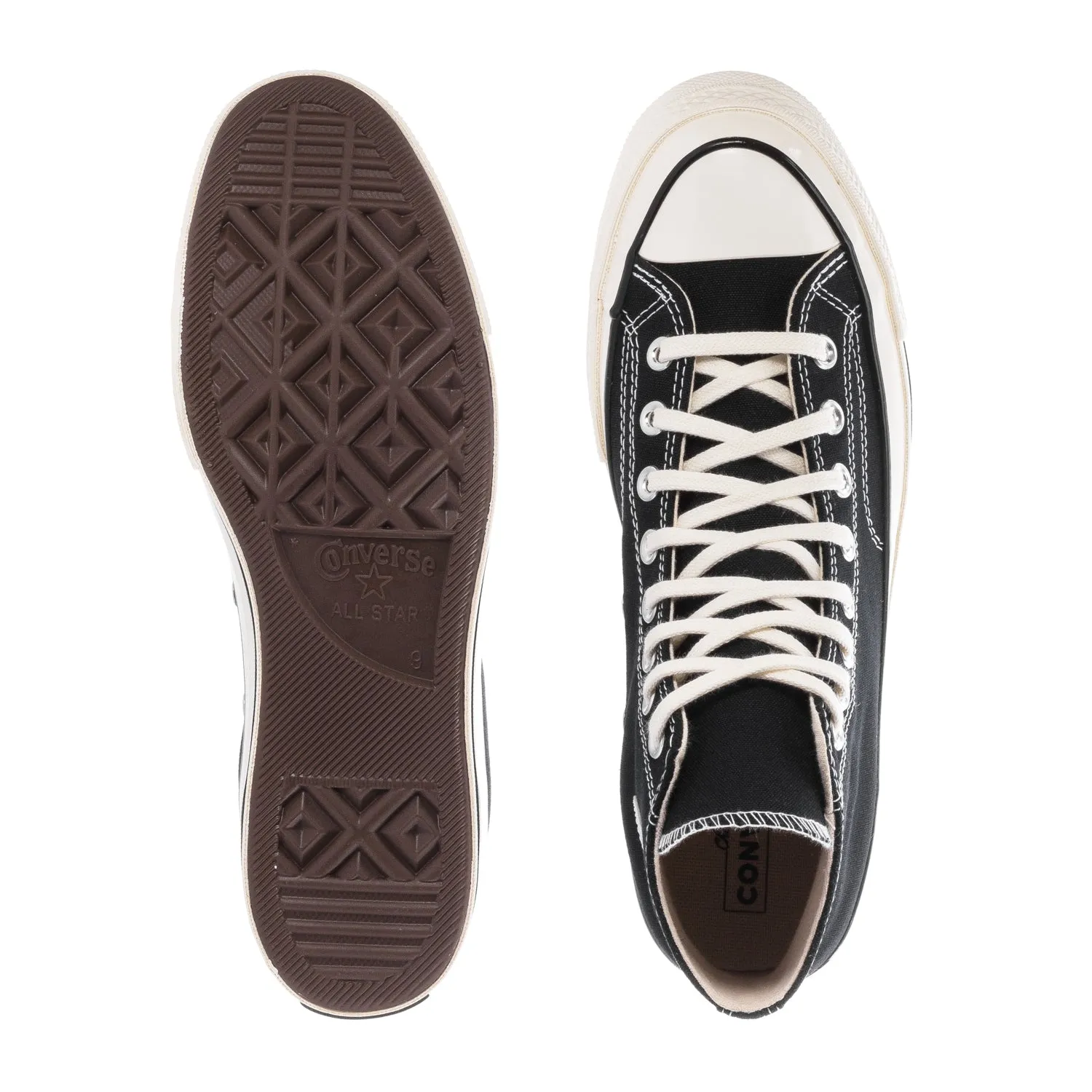 Chuck 70 Hi - Herren