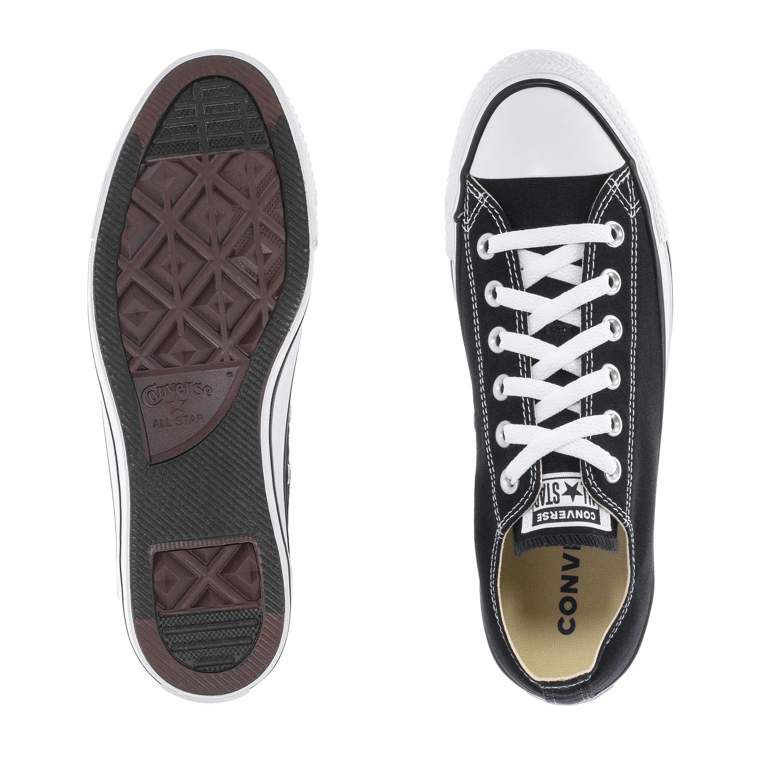 Chuck Taylor All Star Ox Core - Herren