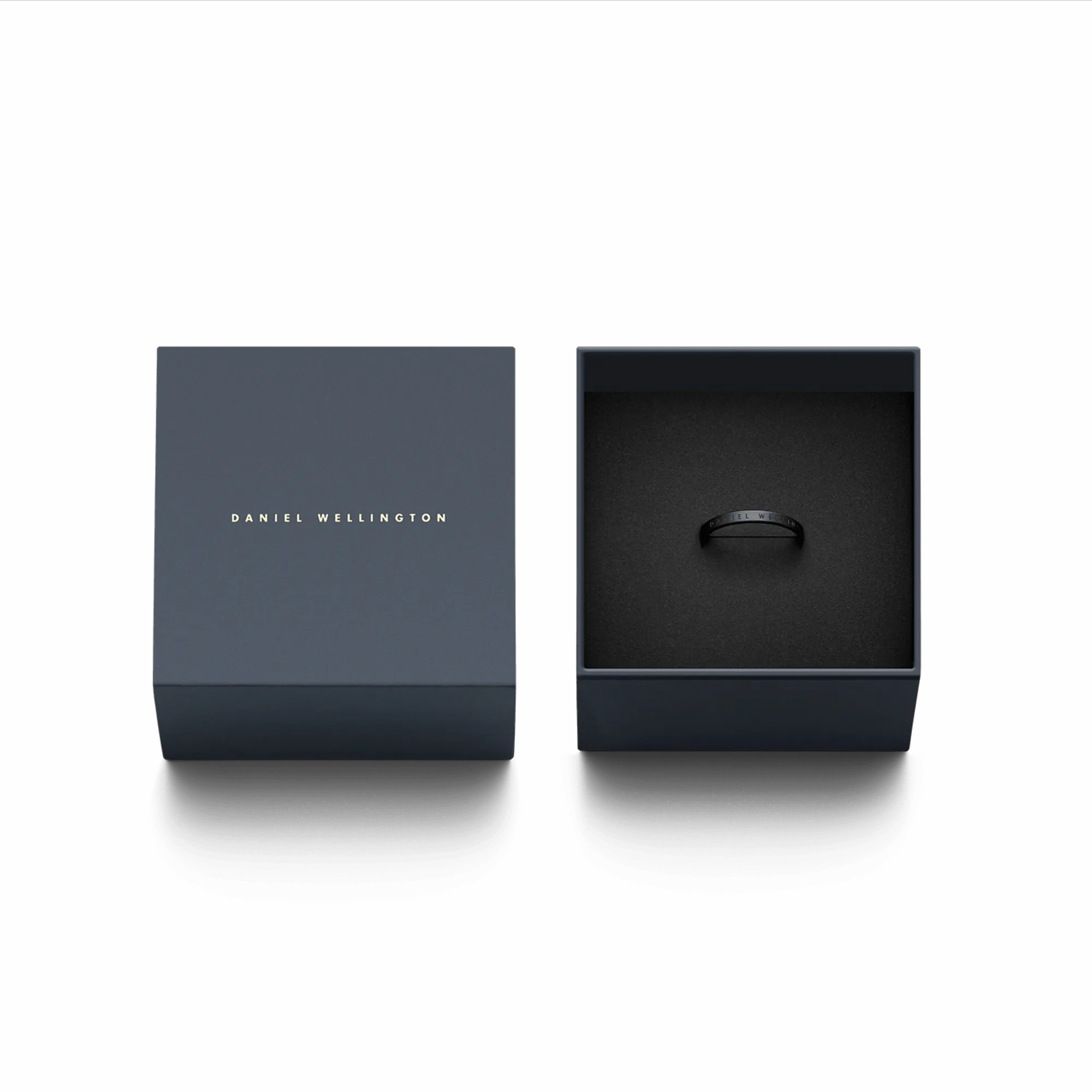 Classic Ring Black