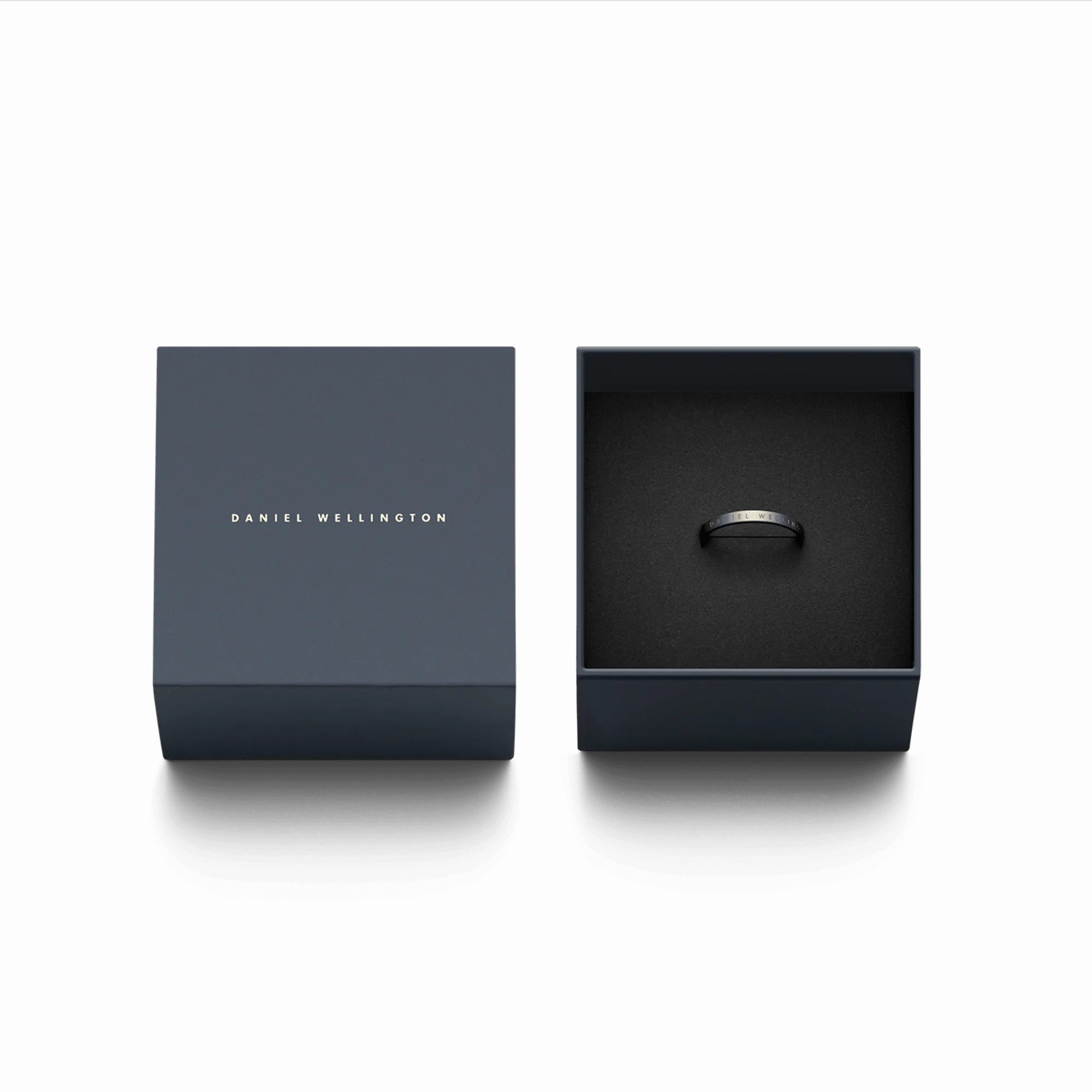 Classic Ring Graphite