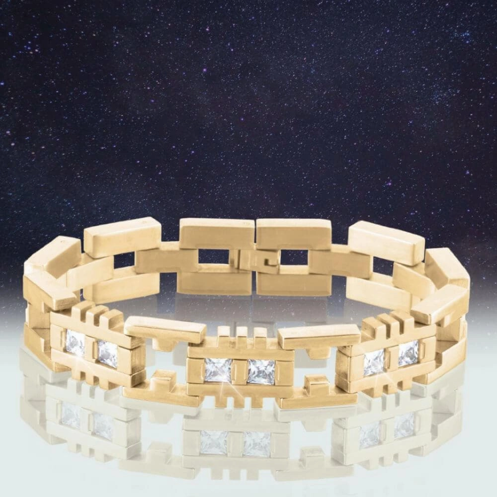 Classico Men's Bracelet