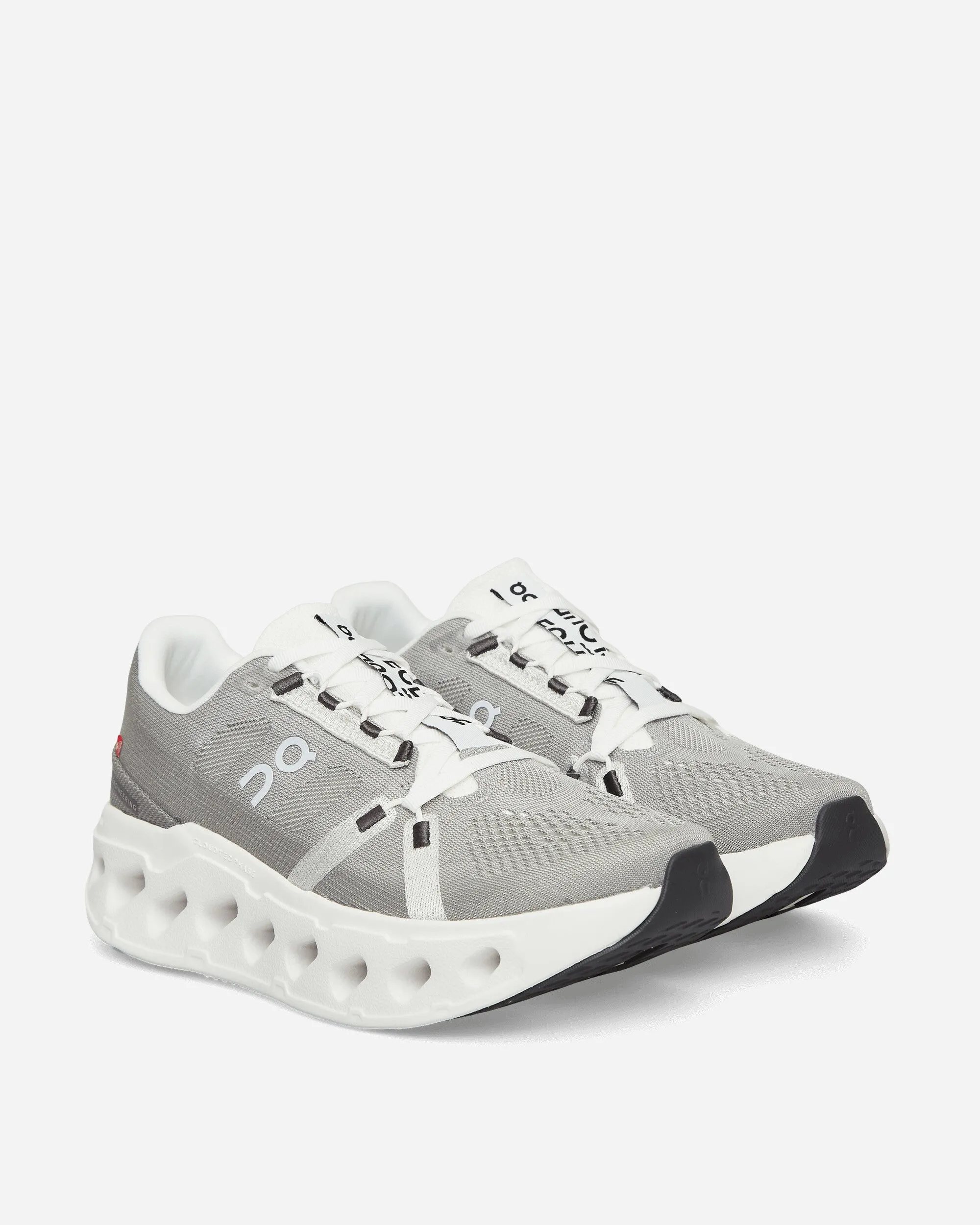 Cloudeclipse Sneakers Legierung / Weiß