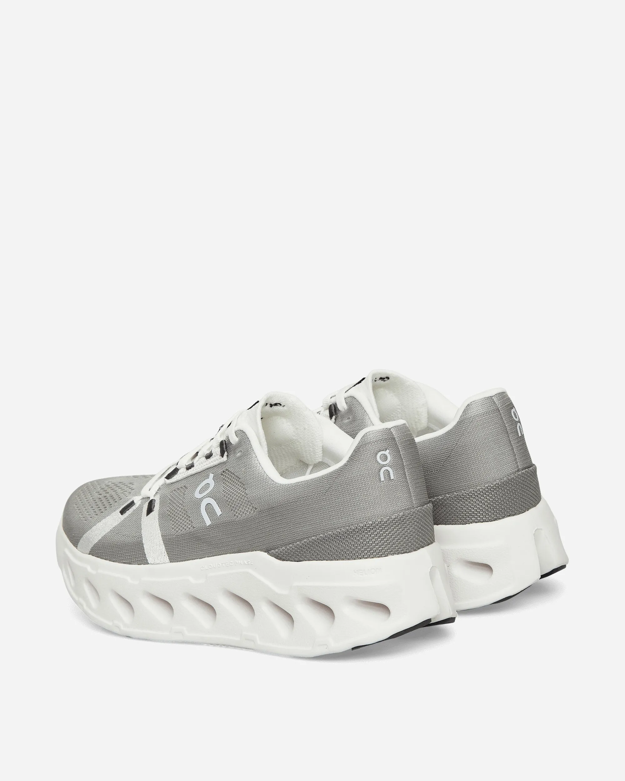 Cloudeclipse Sneakers Legierung / Weiß