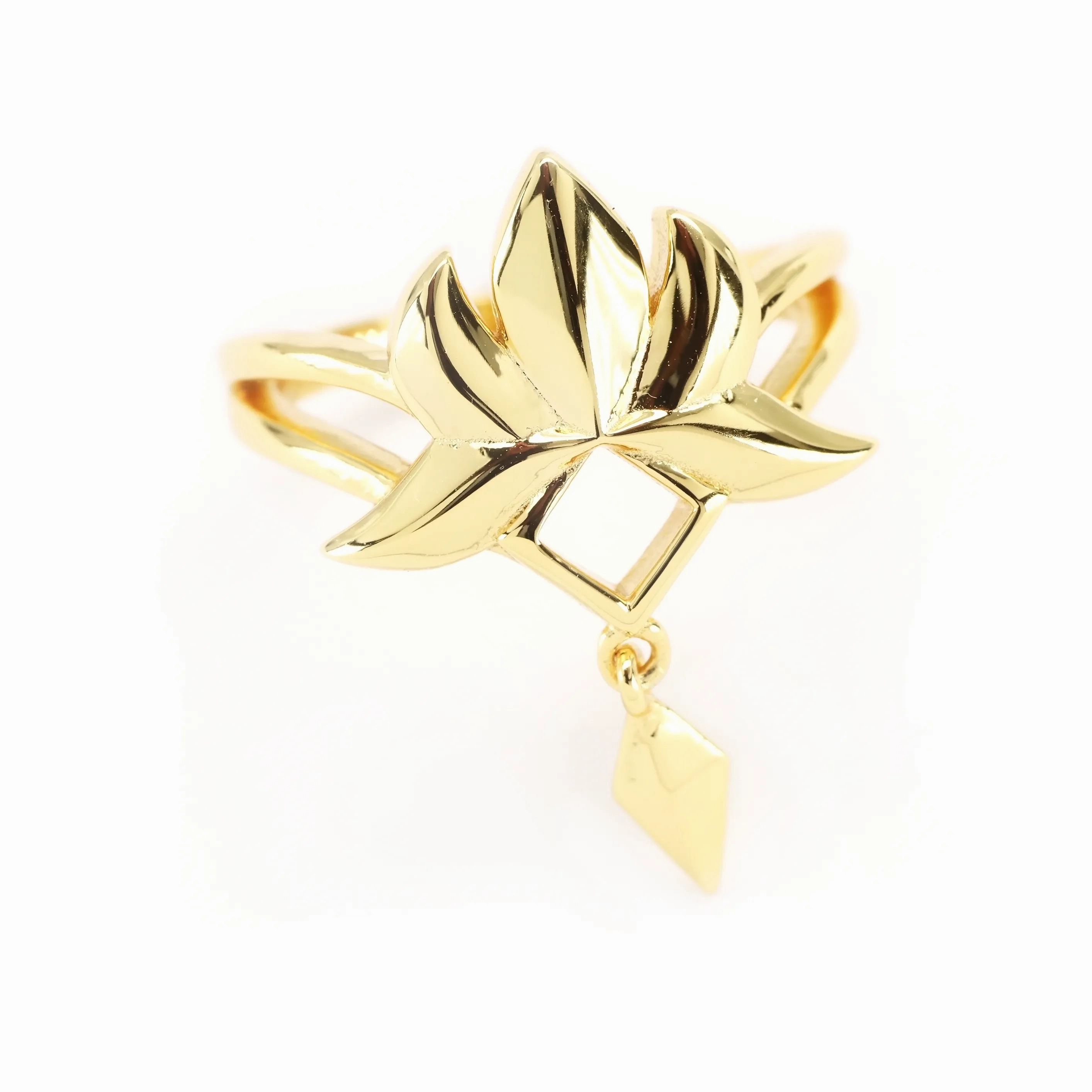 Cloudlancer Ring